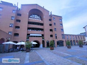 Appartamento arredato Bergamo