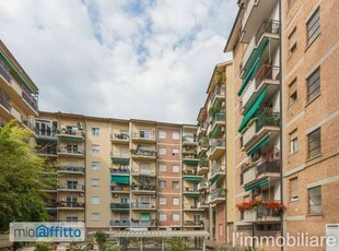 Appartamento arredato Borgo milano, navigatori, saval, chievo