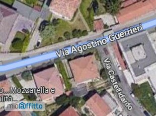 Appartamento arredato Borgo roma, golosine, santa lucia