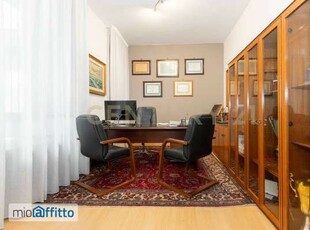 Appartamento arredato Catania