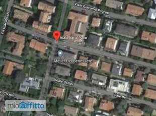 Appartamento arredato Centro