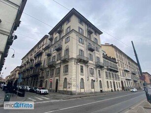 Appartamento arredato Centro