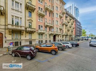 Appartamento arredato Centro