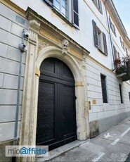 Appartamento arredato Centro