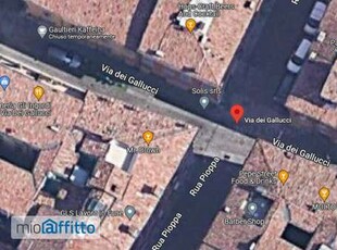 Appartamento arredato Centro storico