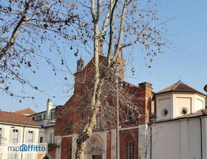 Appartamento arredato Centro storico, brera