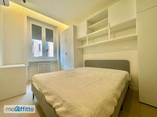 Appartamento arredato Città studi, lambrate, udine, loreto