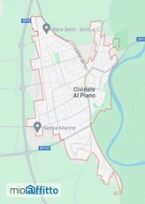 Appartamento arredato Cividate Al Piano