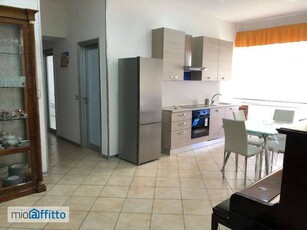 Appartamento arredato con terrazzo Afragola