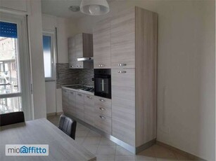 Appartamento arredato con terrazzo Alessandria