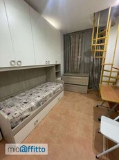 Appartamento arredato con terrazzo Anzio