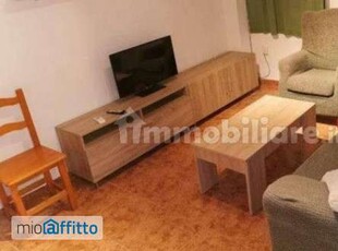 Appartamento arredato con terrazzo Arezzo