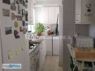 Appartamento arredato con terrazzo Arezzo