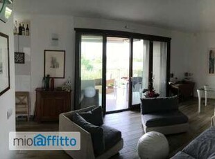 Appartamento arredato con terrazzo Baggio, forze armate, quinto romano