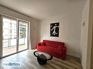 Appartamento arredato con terrazzo Borgo milano, navigatori, saval, chievo