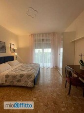 Appartamento arredato con terrazzo Borgo venezia, porto san pancrazio