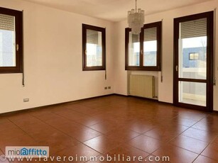 Appartamento arredato con terrazzo Brenta, venezia, forcellini, camin