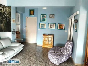 Appartamento arredato con terrazzo Catania
