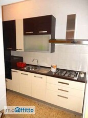 Appartamento arredato con terrazzo Catanzaro