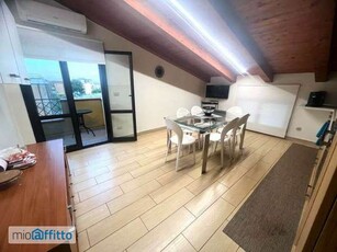 Appartamento arredato con terrazzo Catanzaro