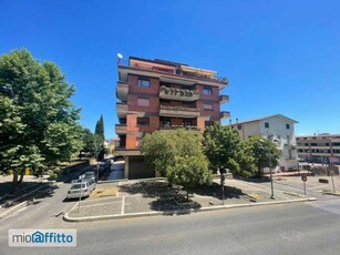 Appartamento arredato con terrazzo Centro