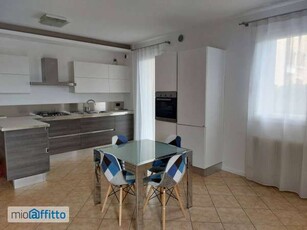 Appartamento arredato con terrazzo Centro