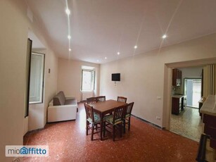 Appartamento arredato con terrazzo Centro