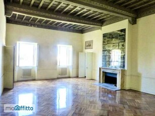 Appartamento arredato con terrazzo Centro storico