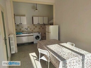 Appartamento arredato con terrazzo Centro storico