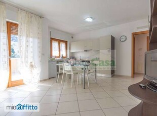 Appartamento arredato con terrazzo Chieti scalo