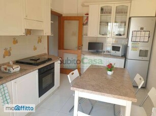 Appartamento arredato con terrazzo Chieti scalo