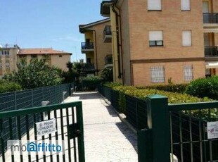 Appartamento arredato con terrazzo Civitanova Marche