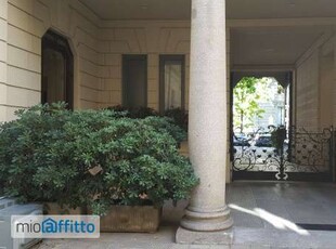 Appartamento arredato con terrazzo Fiera, firenze, sempione, paolo sarpi/arena