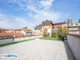 Appartamento arredato con terrazzo Fiera, firenze, sempione, paolo sarpi/arena