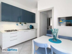 Appartamento arredato con terrazzo Gatteo a mare