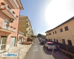 Appartamento arredato con terrazzo Giustiniana, olgiata, cesano