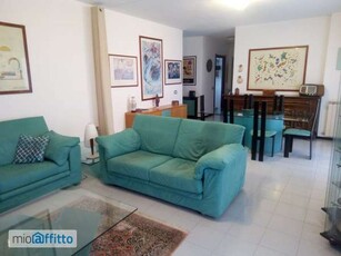 Appartamento arredato con terrazzo La Spezia