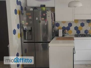 Appartamento arredato con terrazzo L'Aquila