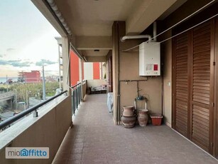 Appartamento arredato con terrazzo Messina
