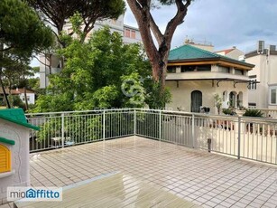 Appartamento arredato con terrazzo Milano marittima