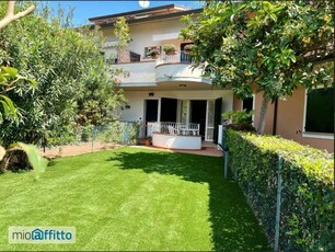 Appartamento arredato con terrazzo Milano marittima