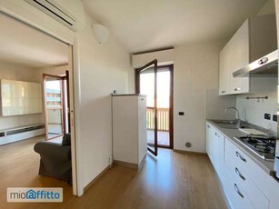 Appartamento arredato con terrazzo Monterosso, valtesse, conca fiorita, valverde