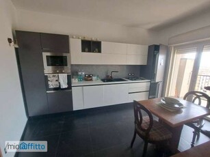 Appartamento arredato con terrazzo Palermo