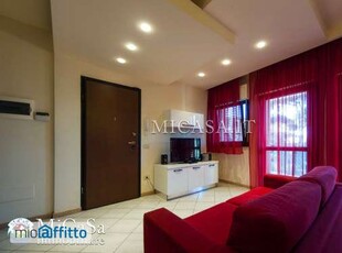 Appartamento arredato con terrazzo Pisa