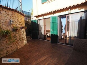 Appartamento arredato con terrazzo Pozzuoli alta