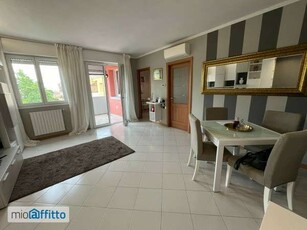 Appartamento arredato con terrazzo San biagio, faianello