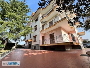 Appartamento arredato con terrazzo San Sebastiano Al Vesuvio