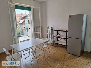 Appartamento arredato con terrazzo Santa viola