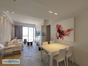 Appartamento arredato con terrazzo Scarlino