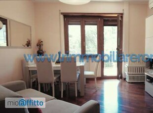 Appartamento arredato con terrazzo Tiburtino, pietralata, collatino